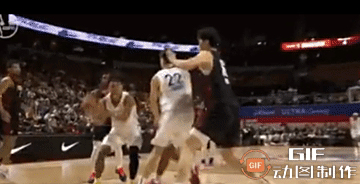 安卓-勇士带队取胜！，Ming重要时刻爆冷观众掌声雷动-安卓