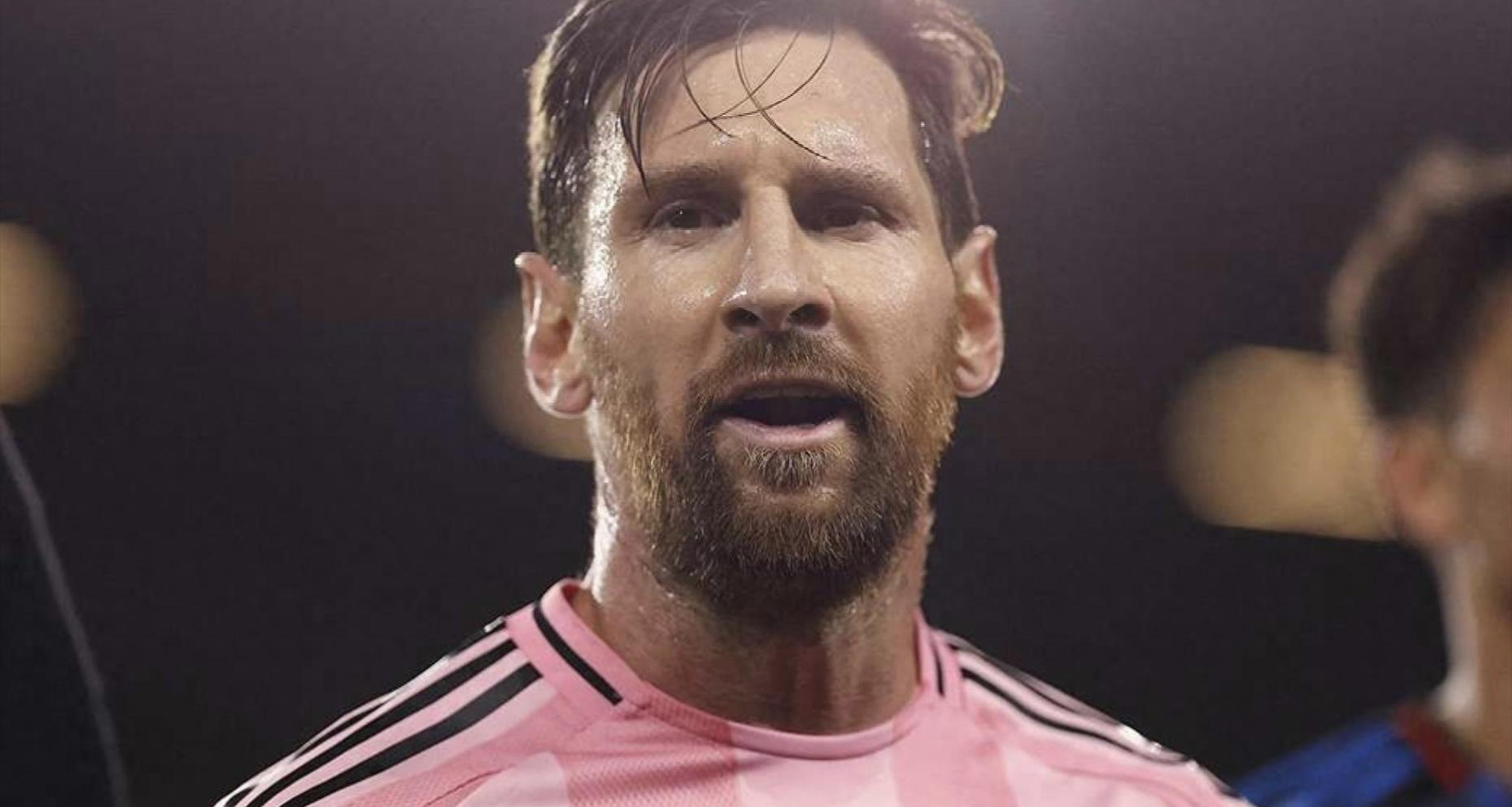 梅西新星比赛局势复杂表现突出,DWG前途光明!热度持续攀升 梅西新星比赛局势复杂表现突出,DWG前途光明!热度持续攀升