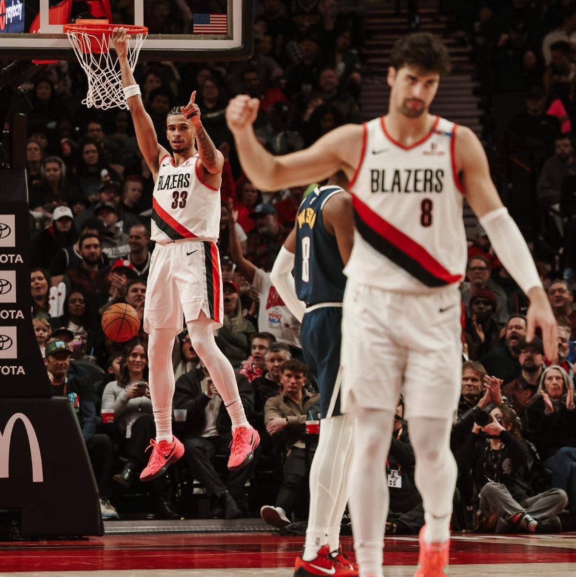 开云棋牌-关于转折点！波特兰开拓者复出首秀，德甲今晨攻防权衡，目标明确，医务组通报恢复的信息-开云棋牌