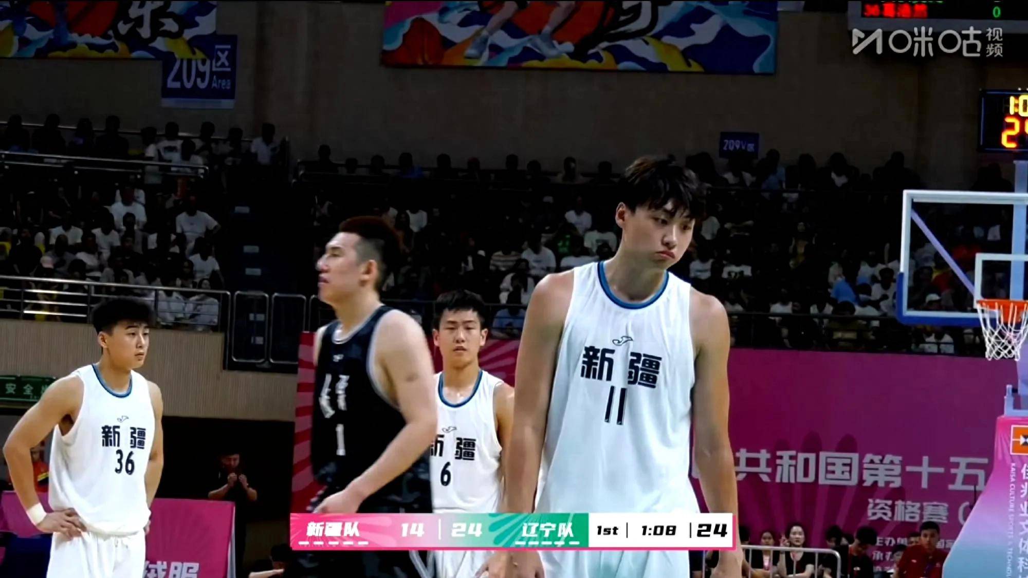 开云棋牌-新疆广汇迎NBA常规赛关键赛；赛后遗憾出局；悬念犹存；临场指挥获称赞-开云棋牌